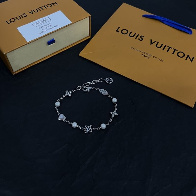 Louis Vuitton Bracelets